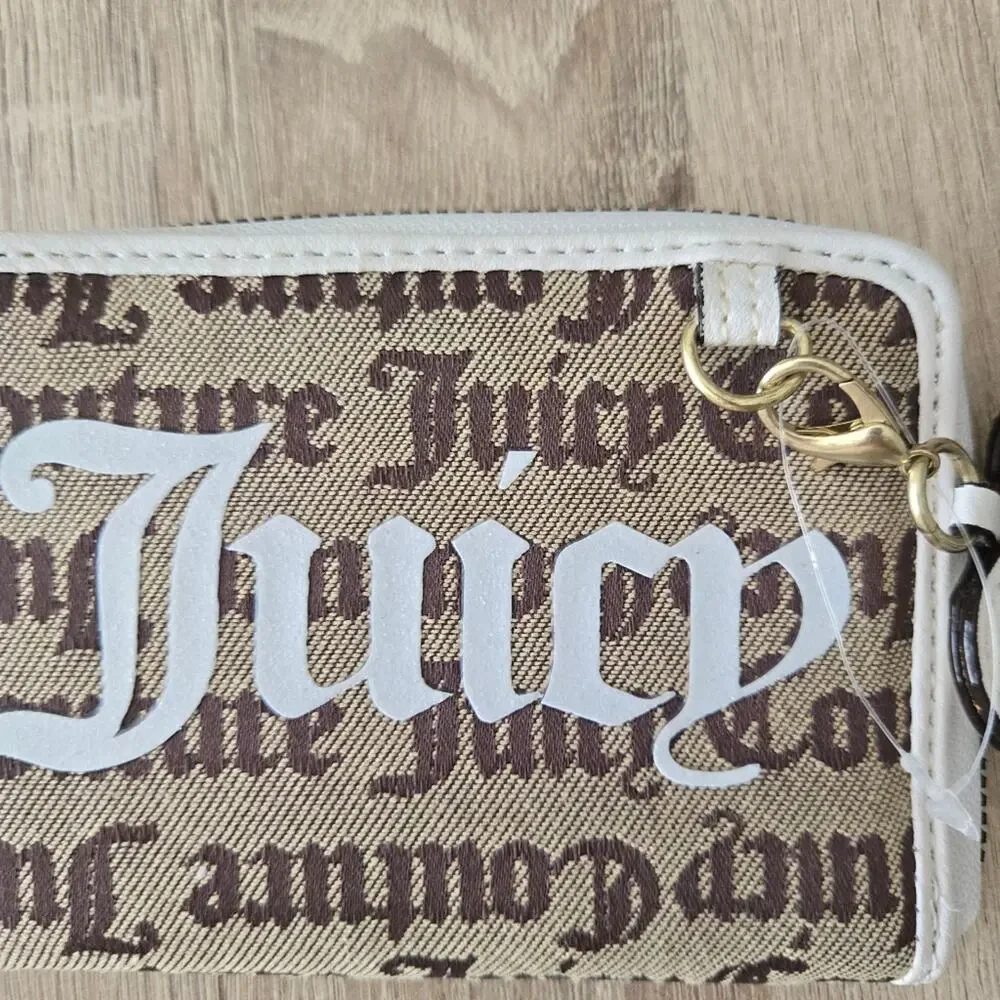 Juicy Couture there are